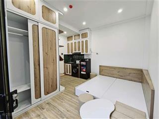 Bán toà căn hộ dv trần cung. 125 m2, 6 tầng, 26 p khép kín. dòng tiền 1.5 tỷ/năm. giá nhỉnh 25 tỷ