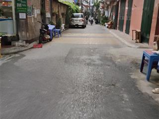 Bán đất học viện tài chính, đại học y tế công viên. ô tô tránh, kinh doanh. 30 m2, giá nhỉnh 4 tỷ