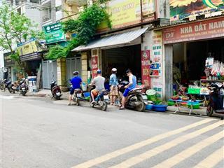 Bán đất võ chí công, 105 m2, vỉa hè, ô tô tránh, kinh doanh đỉnh cao. nhỉnh 27 tỷ