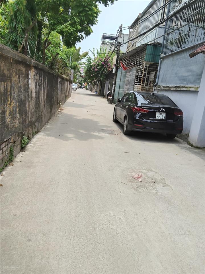 Bán đất tây hồ 125m2, ô tô, ngõ thông, kinh doanh, ô tô tài vào đất. cạnh ciputra, giá 20 tỷ