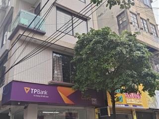 Bán nhà mp lê văn hiến. 95 m2, 4t, mặt tiền rộng, vỉa hè, ôtô tránh, kd sầm uất, giá nhỉnh 24 tỷ