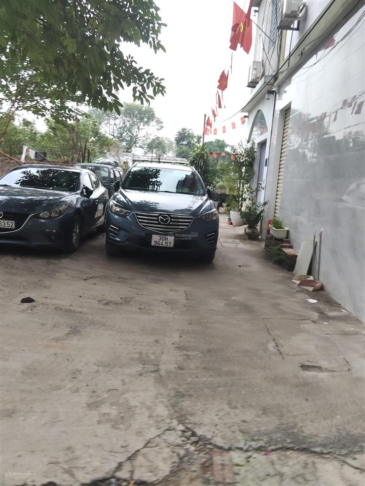 Bán đất cạnh đh mỏ địa chất, hv tài chính, 180m2, mt 10 m, ô tô 10 m, 20 m ô tô tránh, giá 12 tỷ