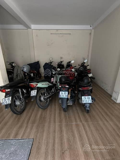 Bán toà chdv. 45 m2, 7 tầng, ô tô 10 m, 2 thoáng, kinh doanh, dòng tiền 500tr/ măm, giá nhỉnh 9 tỷ