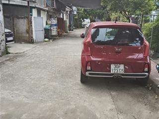 Bán nhà cổng đh mỏ địa chất 44/50 m2, lô góc, ô tô tránh, kinh doanh sầm uất, nhỉnh 10 tỷ