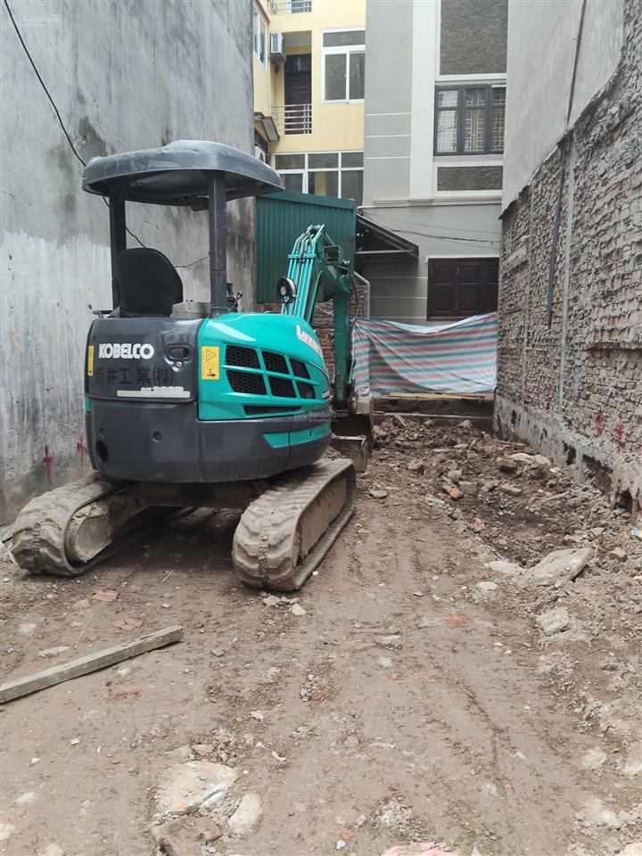 Bán đất văn hội, 45m2, ô tô 7 chỗ vào đất, ngõ thông kinh doanh, giá đầu tư, nhỉnh 7 tỷ