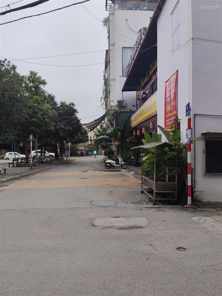 Bán đất văn hội, 45m2, ô tô 7 chỗ vào đất, ngõ thông kinh doanh, giá đầu tư, nhỉnh 7 tỷ