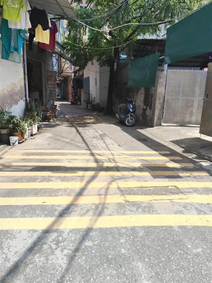 Bán đất văn hội, 45m2, ô tô 7 chỗ vào đất, ngõ thông kinh doanh, giá đầu tư, nhỉnh 7 tỷ