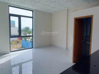Nhà 5 tầng  sơn trà  cách biển 2 phút  dòng tiền ổn định 40tr/tháng