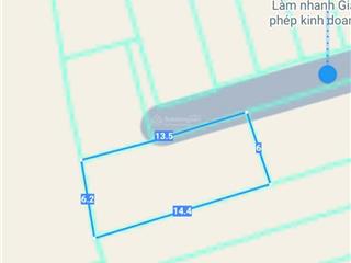 Bán lô đất kiệt đường đỗ bá  an thượng, đà nẵng 84m², gần biển, giá chỉ 4,65 tỷ
