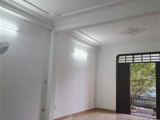 Bán nhà 3 tầng, 5 phòng ngủ sát chợ kỳ đồng, thanh khê, đà nẵng