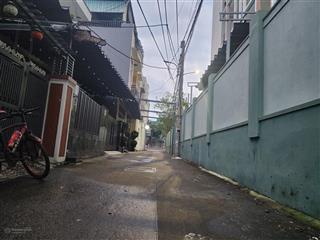 Nhà diện tích 105m2 bên hông bệnh viện sơn trà  đà nẵng