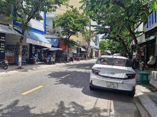 Bán đất tặng nhà mặt tiền phạm cự lượng, sơn trà, ngang 7.3m, vị trí kinh doanh hiếm