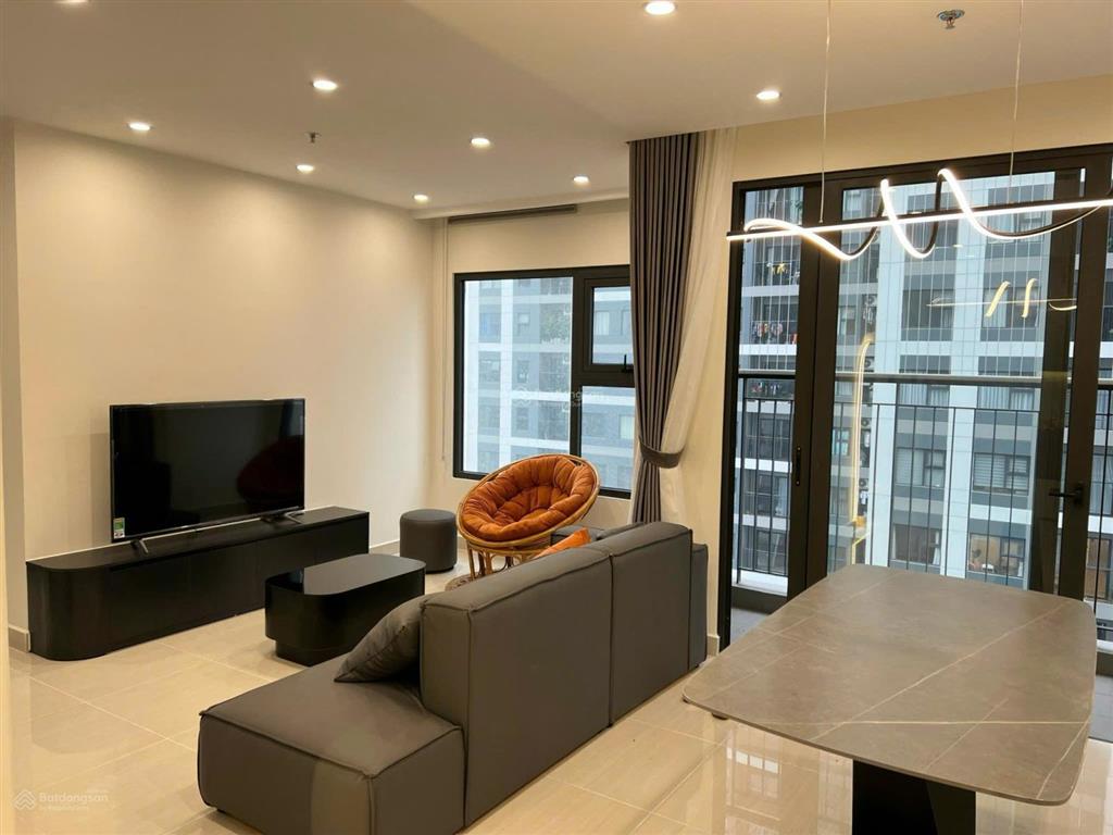 Tôi bán nhanh căn 2n+ ở gs1, 5,9 tỷ, miễn phí mg, xem nhà free, full nội thất đẹp chỉ việc vào ở