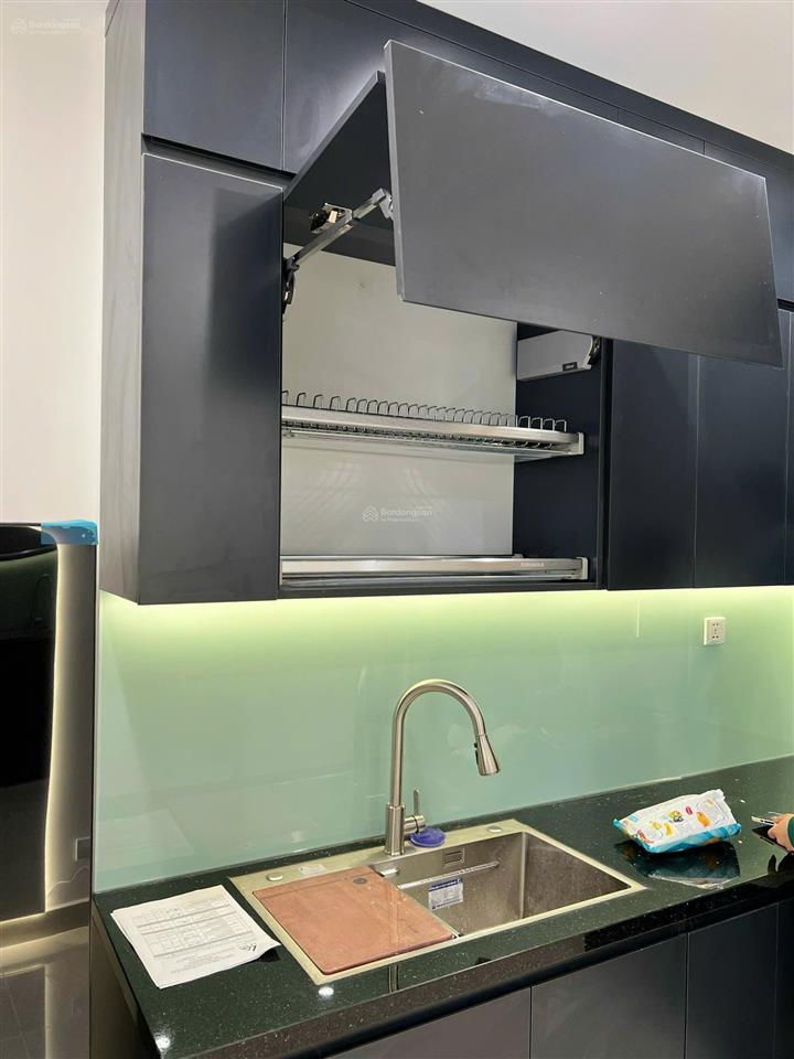 Tôi bán nhanh căn 2n+ ở gs1, 5,9 tỷ, miễn phí mg, xem nhà free, full nội thất đẹp chỉ việc vào ở