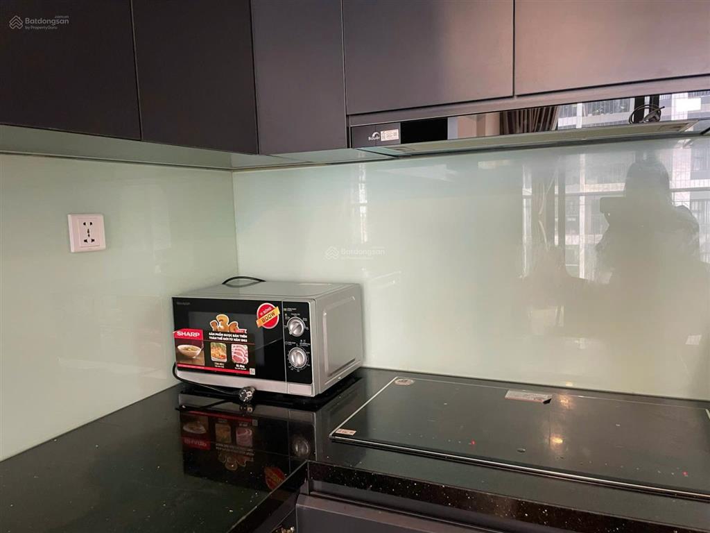 Tôi bán nhanh căn 2n+ ở gs1, 5,9 tỷ, miễn phí mg, xem nhà free, full nội thất đẹp chỉ việc vào ở