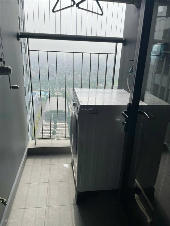 Tôi bán nhanh căn 2n+ ở gs1, 5,9 tỷ, miễn phí mg, xem nhà free, full nội thất đẹp chỉ việc vào ở