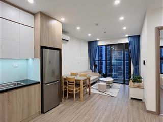 Chính chủ gửi bán căn 1n+ sa3 vinhomes smart city, hơn 4 tỷ, 43m2, view nội khu đẹp