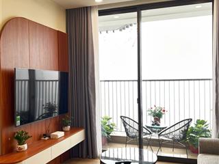 Ecopark  cc gửi bán 2pn tòa onsen 58,5m2 full nội thất siêu đẹp, sẵn sổ đỏ giá chỉ 3,9 tỷ