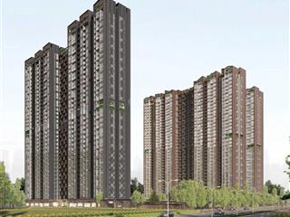 The senique  cc bán căn 2pn góc 64,3m2 tòa 2 hướng tb view bể bơi, đã có hđmb chọn pa 30/70