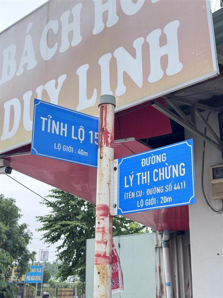 Chính chủ giảm mạnh mặt tiền lg đường 20m, đất nở hậu. 100% thổ cư, giáp sông sài gòn, vineco