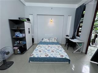 Chỉ 5tr ,phòng mới sạch đẹp, ban công rộng, bếp riêng, phơi đồ riêng, lầu 1 khu dân trí cao