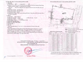 Siêu phẩm đất vàng mặt tiền nguyễn văn quá  chỉ có hơn 100tr/1m²