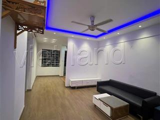 Bán ch 2pn 1wc tại kđt văn quán, giá thỏa thuận, 70m2, view đẹp