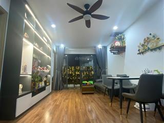 Bán cc 2pn, 2wc tại samsora premier, 72m2, giá thỏa thuận, hà đông, hà nội