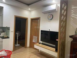 Bán cc the k park, 58m2, giá thỏa thuận, 2pn, 2wc, đẹp, nhiều tiện ích