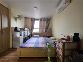 Bán căn hộ chung cư 80m2, giá thỏa thuận tại 89 phùng hưng, view đẹp