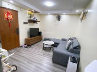 Căn hộ 2pn, 2wc, 62m2 tại khu nhà ở bộ tư lệnh thủ đô hà nội, giá thỏa thuận, hot!