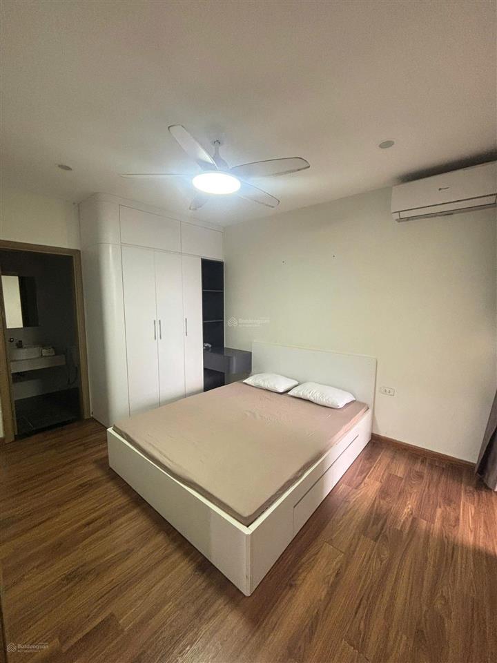 Bán căn hộ 60m2, giá thỏa thuận, 2pn, 2wc tại samsora premier, quang trung, hà đông, hà nội