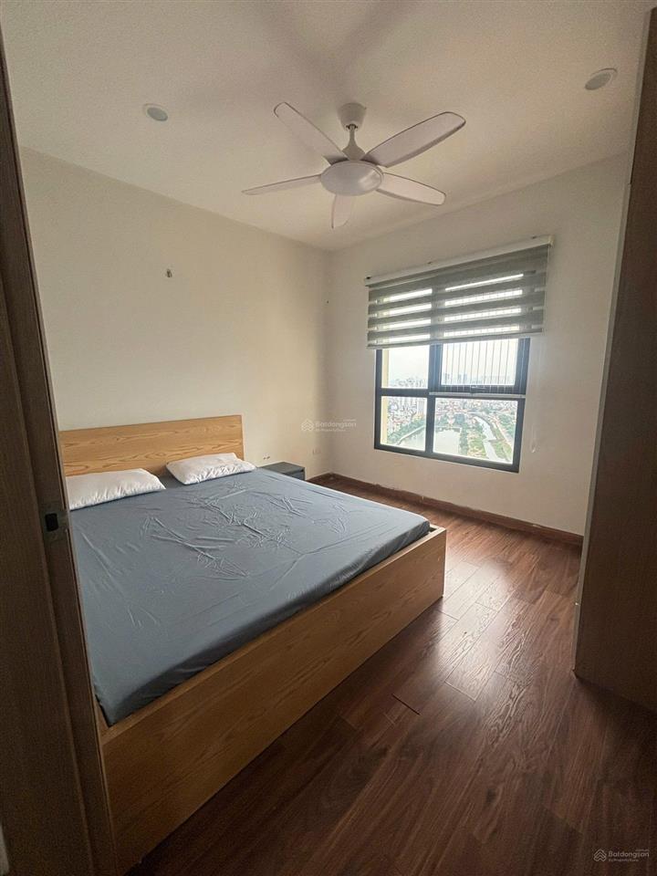 Bán căn hộ 60m2, giá thỏa thuận, 2pn, 2wc tại samsora premier, quang trung, hà đông, hà nội