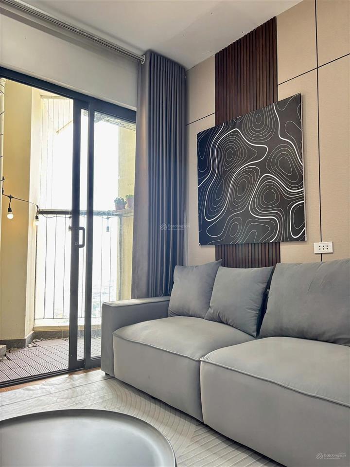 Bán căn hộ 60m2, giá thỏa thuận, 2pn, 2wc tại samsora premier, quang trung, hà đông, hà nội