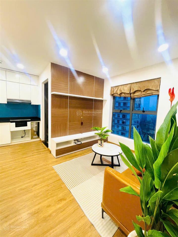 Bán gấp căn hộ 2pn tại park view residence dương nội, giá thỏa thuận, 54m2