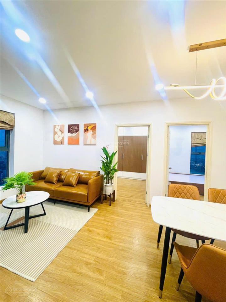 Bán gấp căn hộ 2pn tại park view residence dương nội, giá thỏa thuận, 54m2