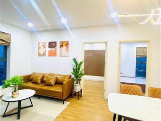 Bán gấp căn hộ 2pn tại park view residence dương nội, giá thỏa thuận, 54m2