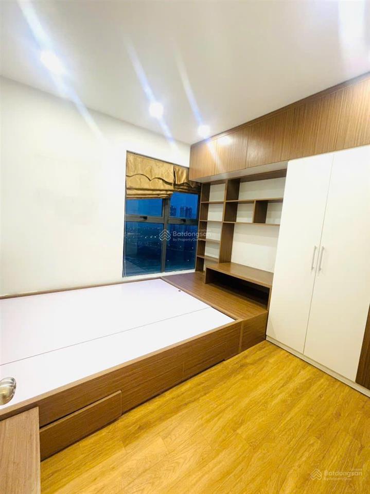 Bán gấp căn hộ 2pn tại park view residence dương nội, giá thỏa thuận, 54m2