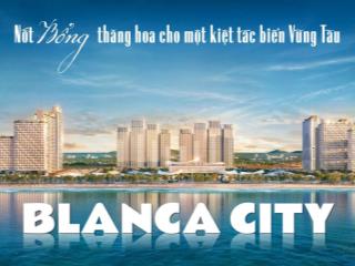 Biệt thự nhà phố đô thị biển quy mô hoành tráng nhất của sun group tại vũng tàu  0931 793 ***