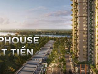 Shop 2 mặt tiền ecopark long an 3 tầng vừa kinh doanh vừa ở mở bán booking 100tr  0931 793 ***