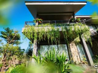 Biệt thự đơn lập phiên bản giới hạng ecopark 3 tầng mở bán t6/2025 booking 100tr.  0931 793 ***