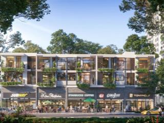 Shop 2 mặt tiền ecopark vừa ở, vừa kinh doanh. booking 100tr/sp, ck 10%.  0931 793 ***