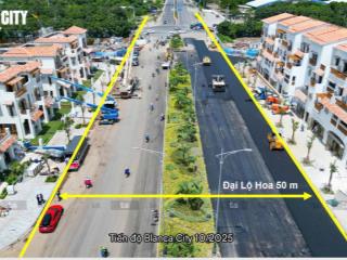 Sở hữu nhà phố 7.5m x 17.5m tại blanca tt chỉ với 3.2 tỷ, mua từ cđt sun group   0931 793 ***