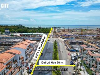 Nhà phố lk, biệt thự, tại khu đô thị blanca city tại vũng tàu pkd 0931 793 ***