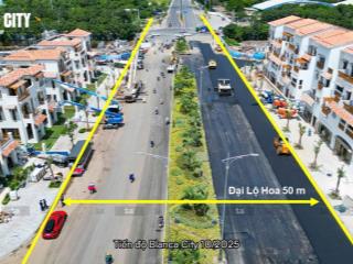 Nhà phố lk, biệt thự, sở hữu lâu dài tại khu đô thị blanca city tại vũng tàu pkd 0931 793 ***