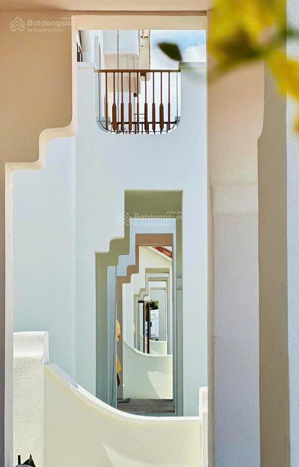 Căn góc biệt thự đơn lập 1 hầm 3 lầu (14x20), view sun world 15ha mua từ cđt   0931 793 ***