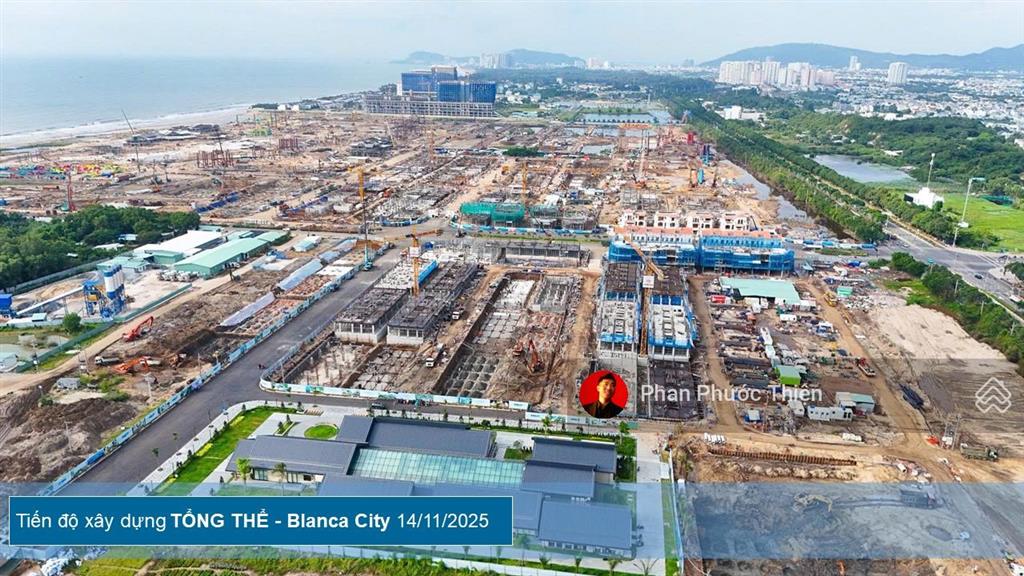 Studio view sun world giá rẻ nhất giỏ hàng t12/25 blanca city, ck 529 triệu, mua từ cđt sun group