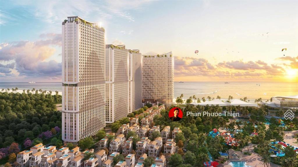 Studio view sun world giá rẻ nhất giỏ hàng t12/25 blanca city, ck 529 triệu, mua từ cđt sun group