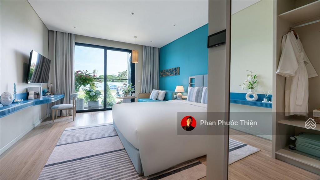 Studio view sun world giá rẻ nhất giỏ hàng t12/25 blanca city, ck 529 triệu, mua từ cđt sun group