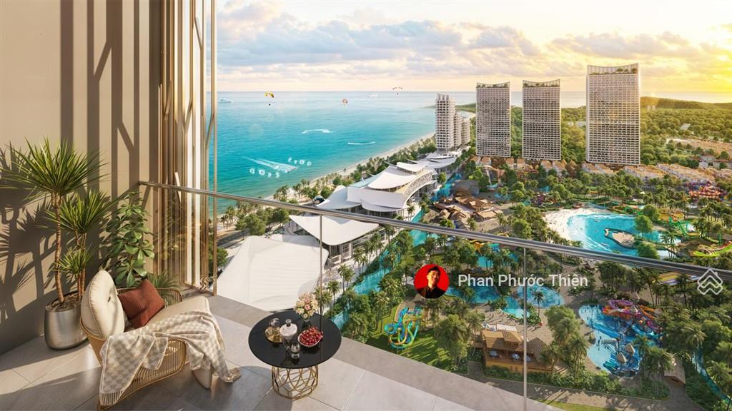 Studio view sun world giá rẻ nhất giỏ hàng t12/25 blanca city, ck 529 triệu, mua từ cđt sun group